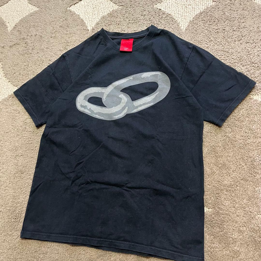 00s swagger tシャツ archive 8周年 opium