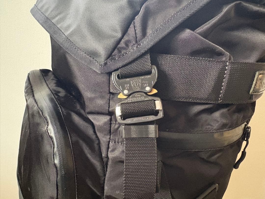 bagjack バッグジャック リュック NXL rucksack