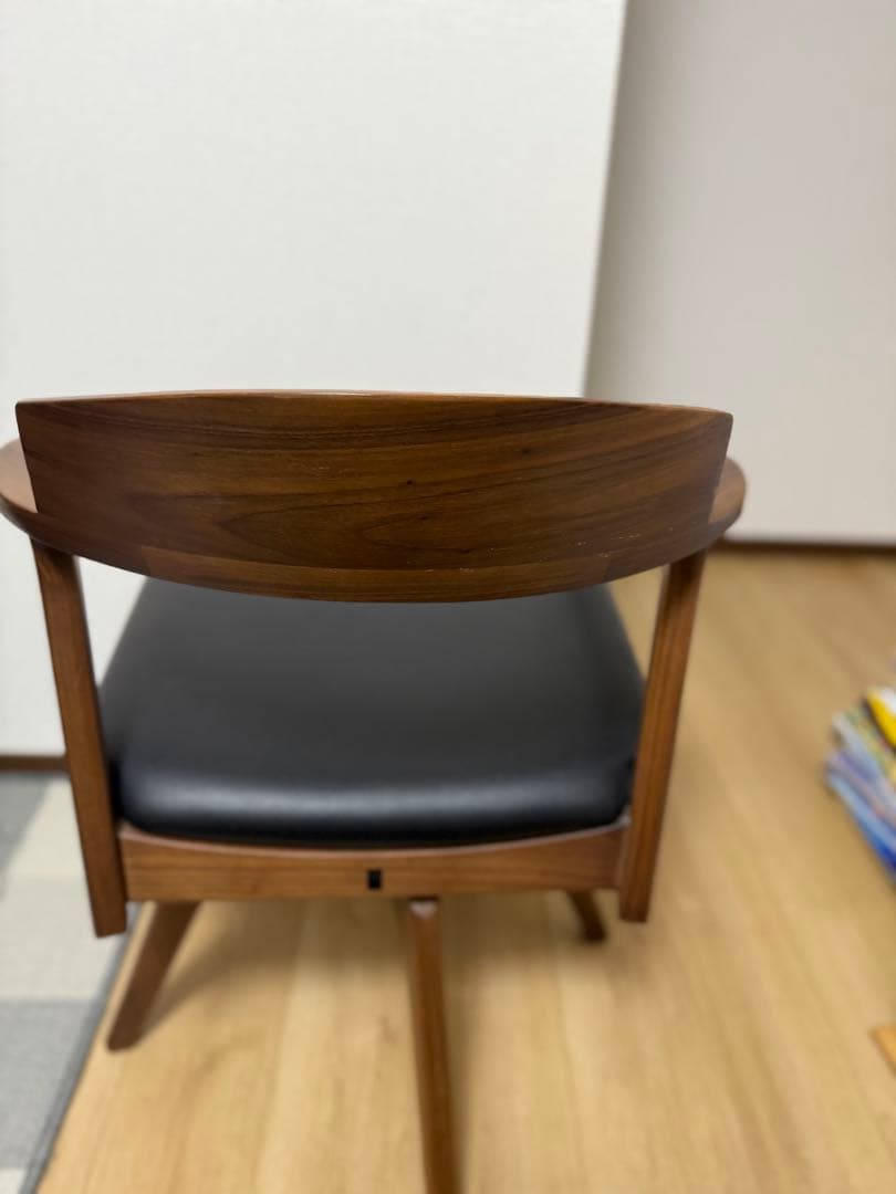 かねたや　ダイニングチェア③