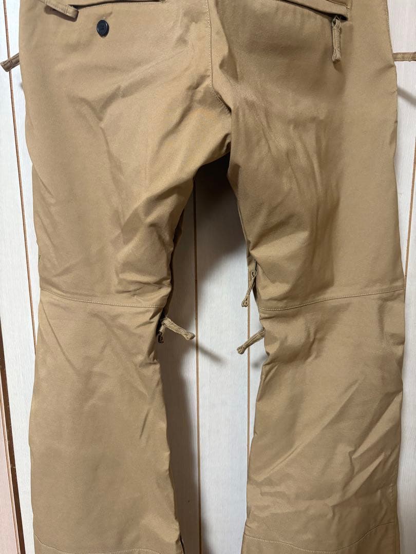 AA HARDWEAR スノーボード ウェア パンツ