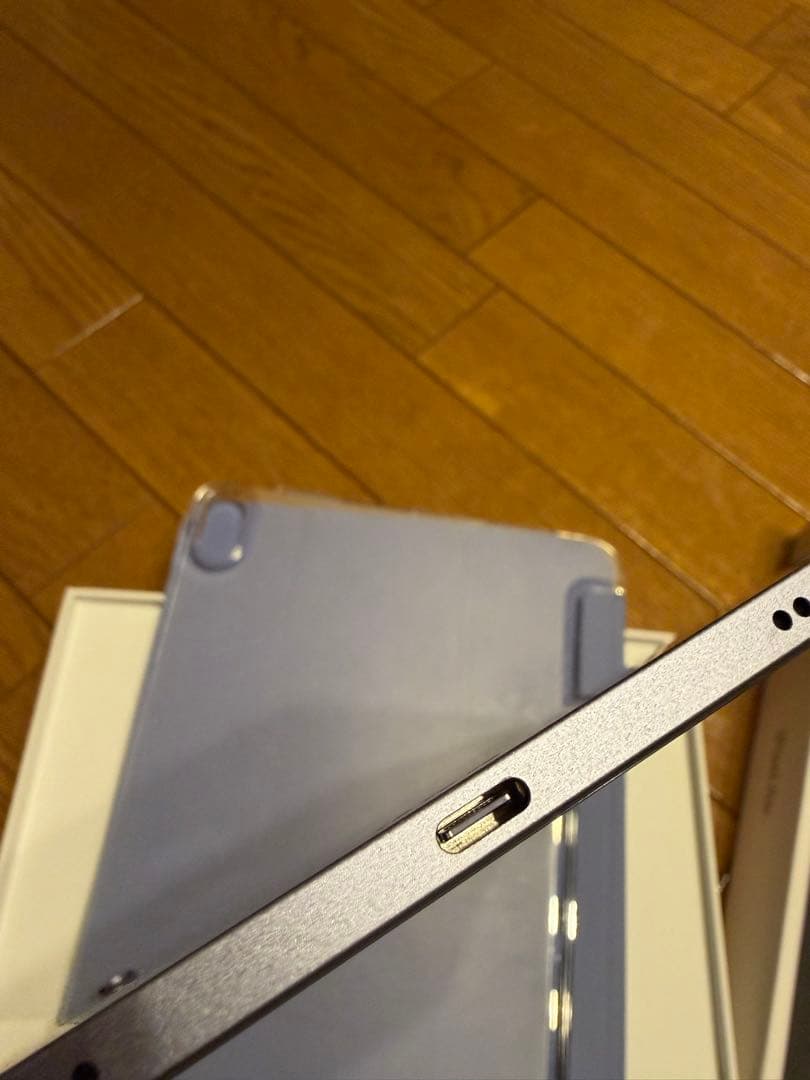 $vania　美品iPad Air5 256GB＋Pencil 2＋ケース