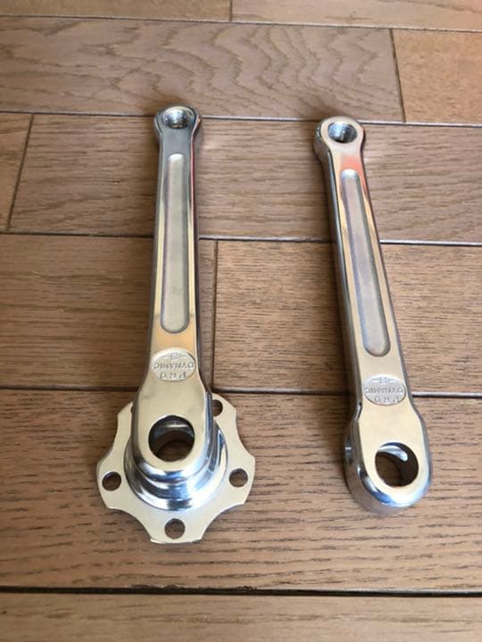 激レア 新品スギノ 杉野鐵工所　プロダイナミックS 165㎜　コッタード　新品！