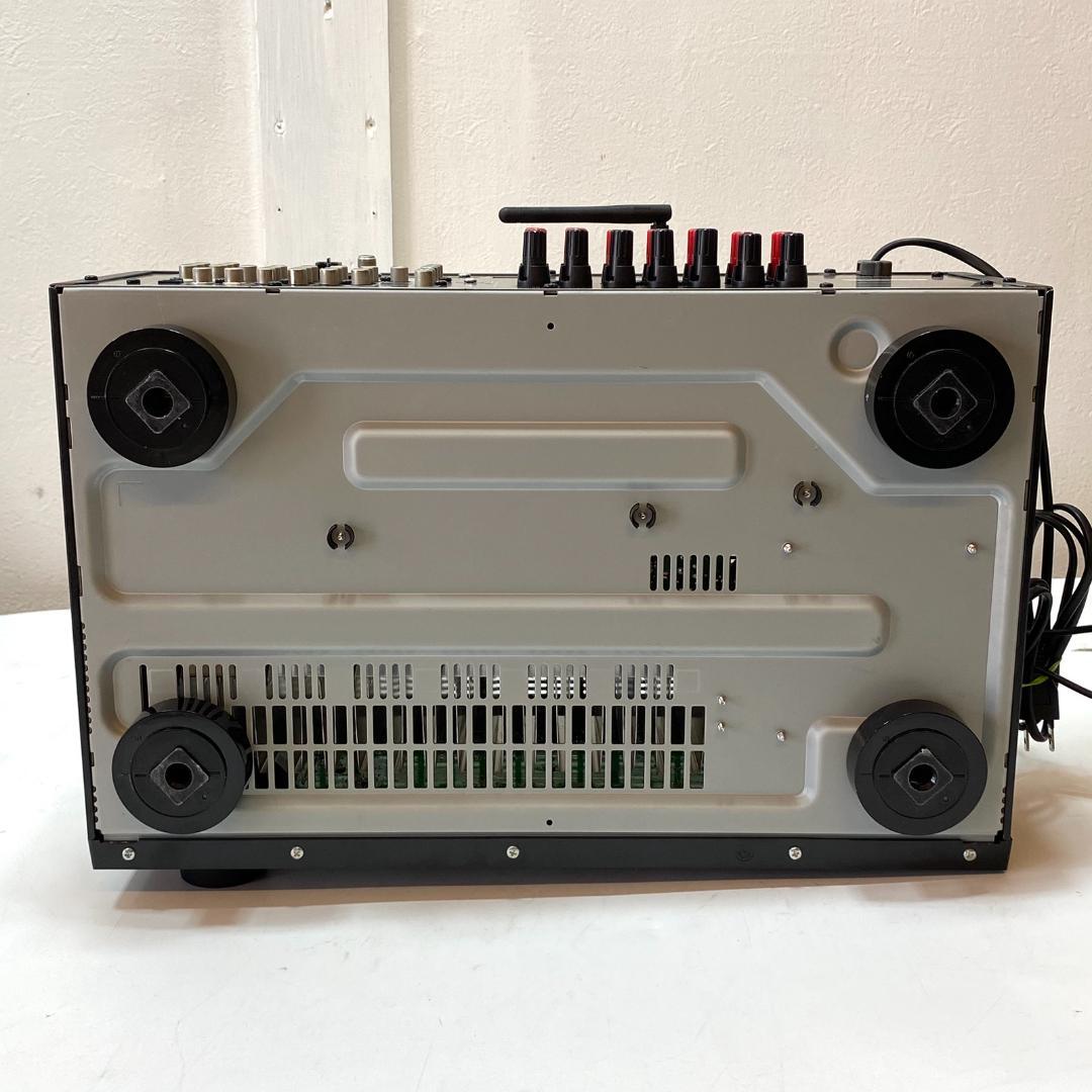 YAMAHA ヤマハ AVレシーバー RX-V577 ブラック 出音確認済み