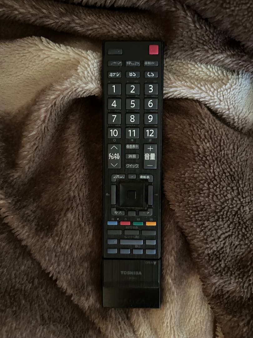 【美品】TOSHIBA REGZA 42Z9000 液晶テレビ 42V型