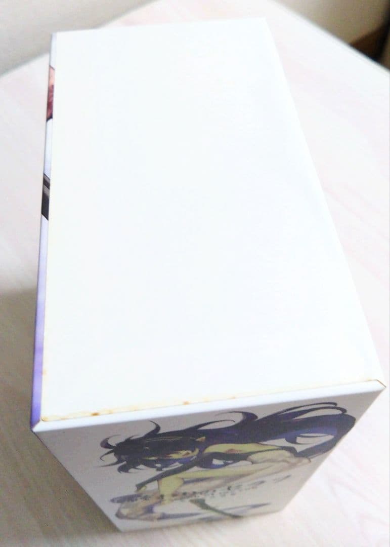 終わりのセラフ　DVDBOX 初回生産限定盤