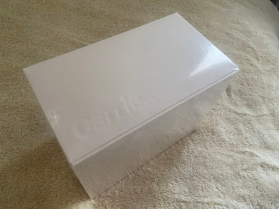 Carrie_ 炭酸パック モイスチャージェルパック 新品未開封