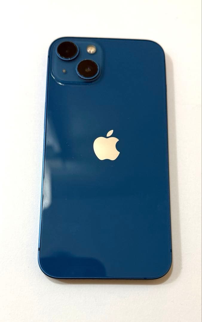 Apple iPhone 13 256GB SIMフリー 本体