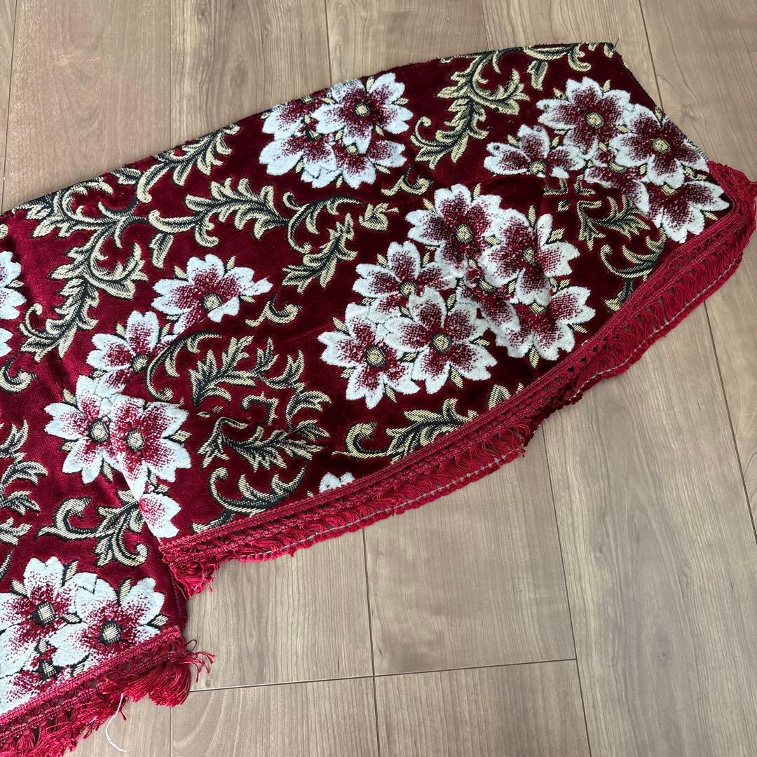 【金華山 桜 レッド】 レンジャープロ 3点セット