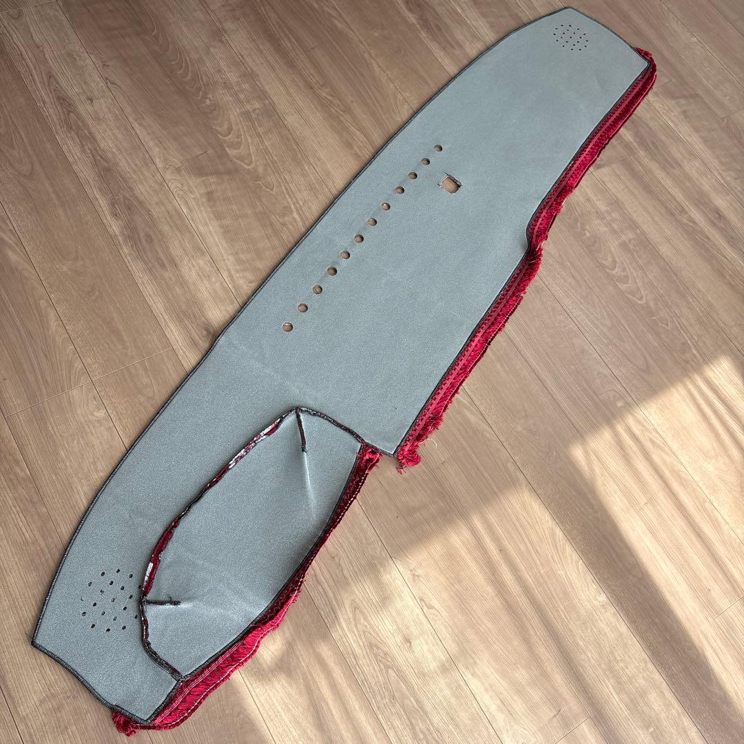 【金華山 桜 レッド】 レンジャープロ 3点セット