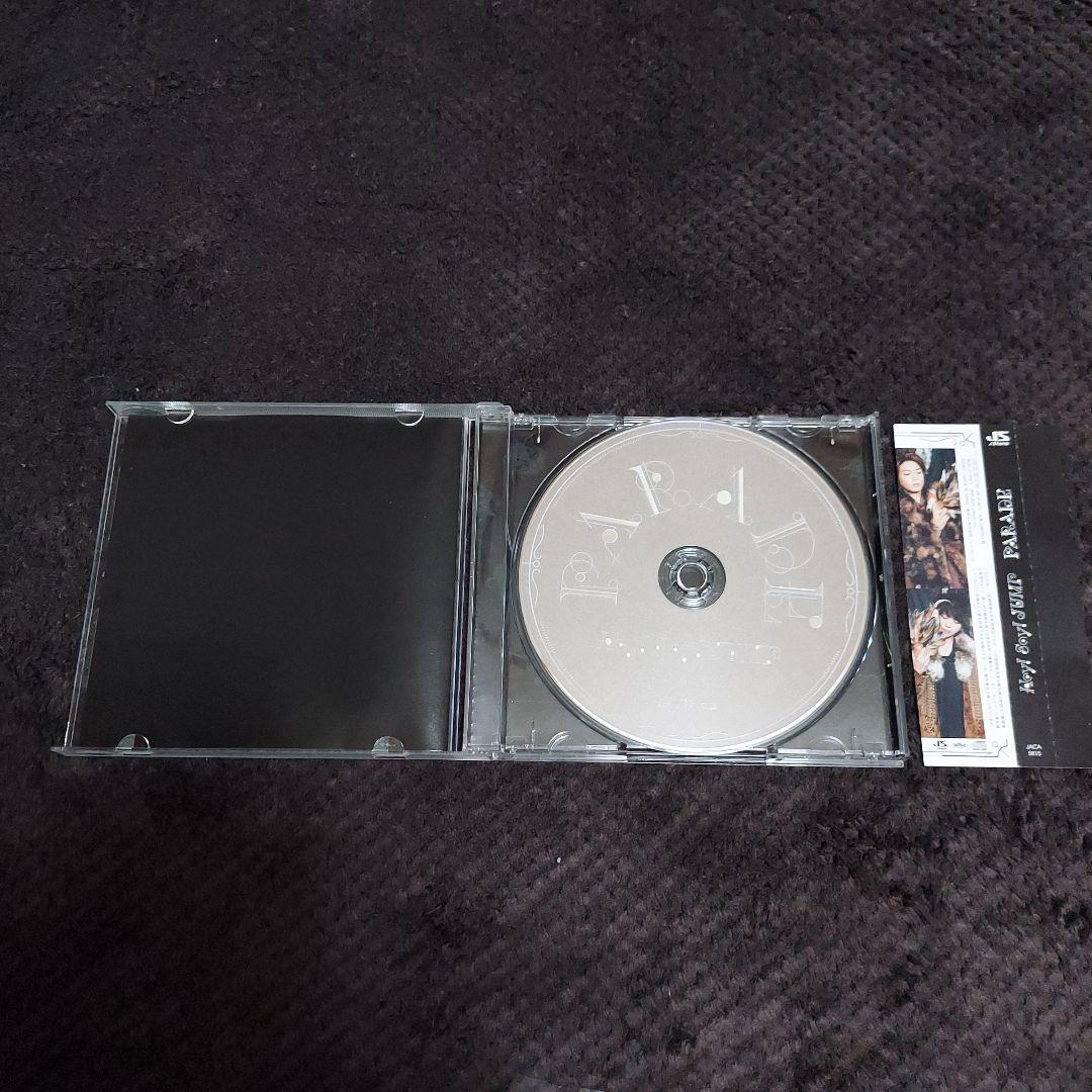 Hey! Say! JUMP　PARADE