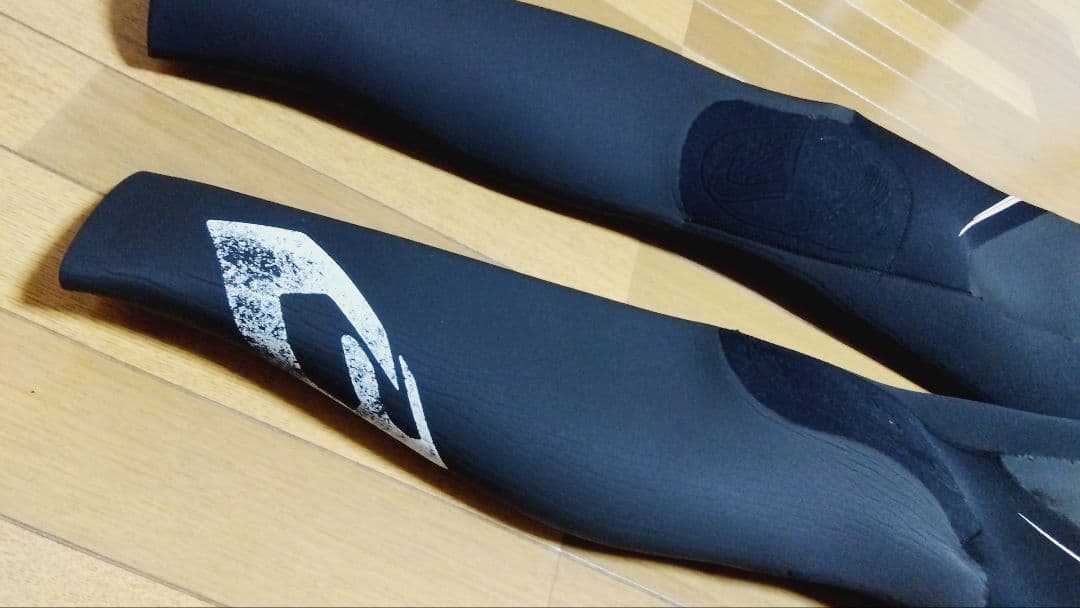 【晴美 様★専用】Bewet セミドライ メンズ MLサイズ（中古）