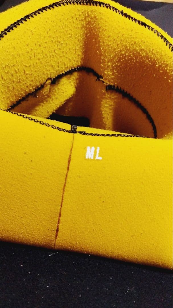 【晴美 様★専用】Bewet セミドライ メンズ MLサイズ（中古）