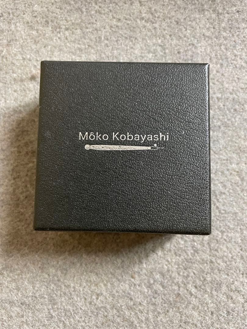 小林モー子　Mōko Kobayashi waoチャーム