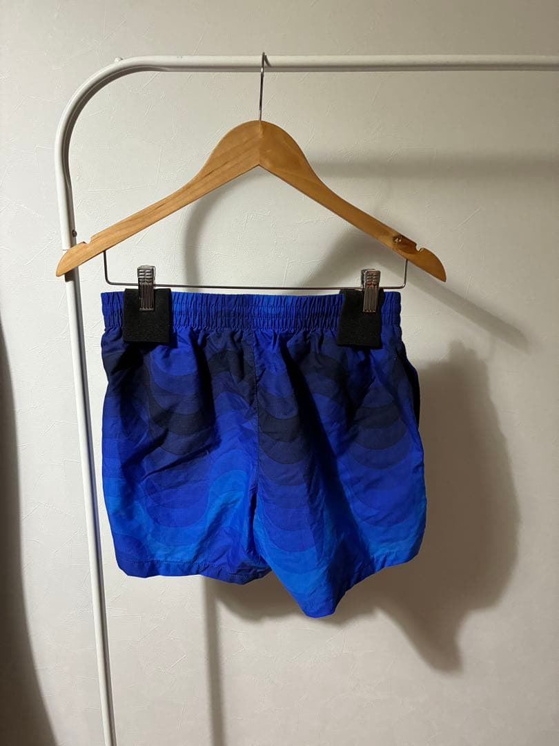 Dries Van Noten × Verner Panton ショートパンツ