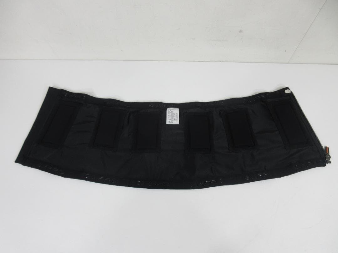 0616Z SIXPAD パワースーツコアベルト Mサイズ SE-BC00B-M