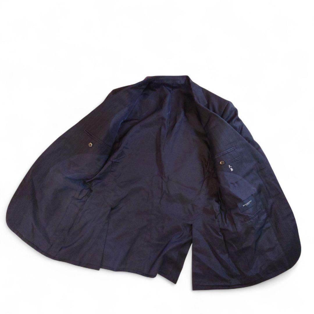 Burburry London バーバリーロンドン スーツセットアップ