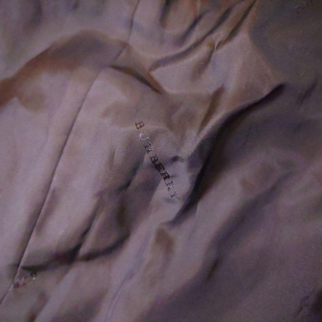 Burburry London バーバリーロンドン スーツセットアップ