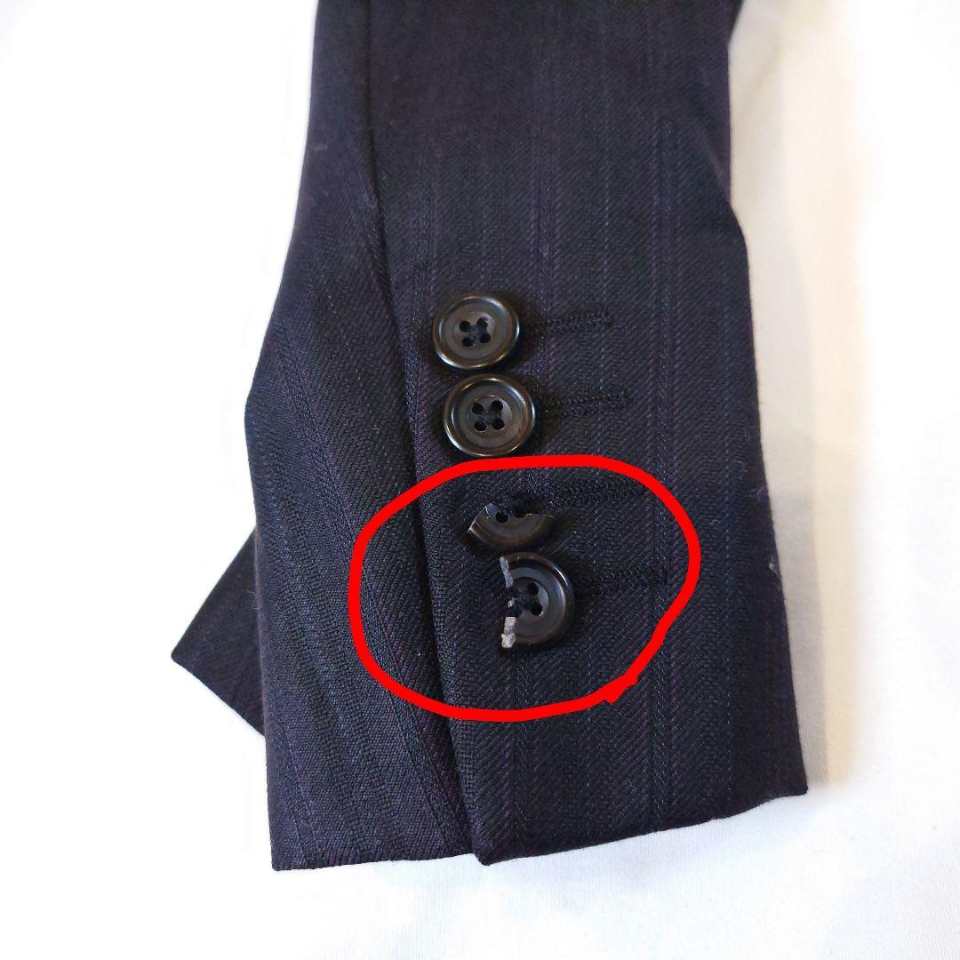 Burburry London バーバリーロンドン スーツセットアップ