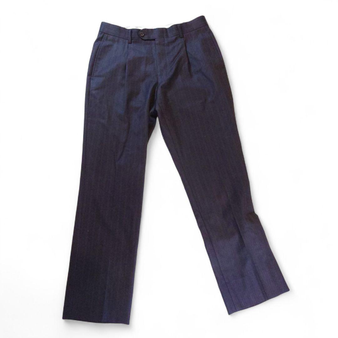 Burburry London バーバリーロンドン スーツセットアップ