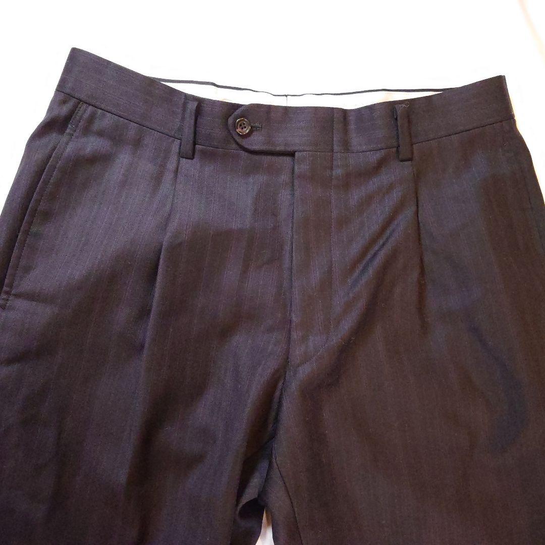 Burburry London バーバリーロンドン スーツセットアップ