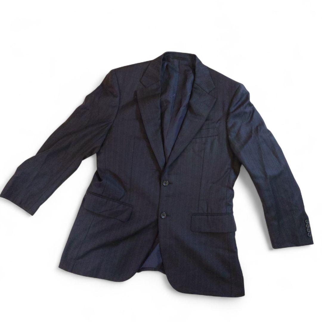 Burburry London バーバリーロンドン スーツセットアップ