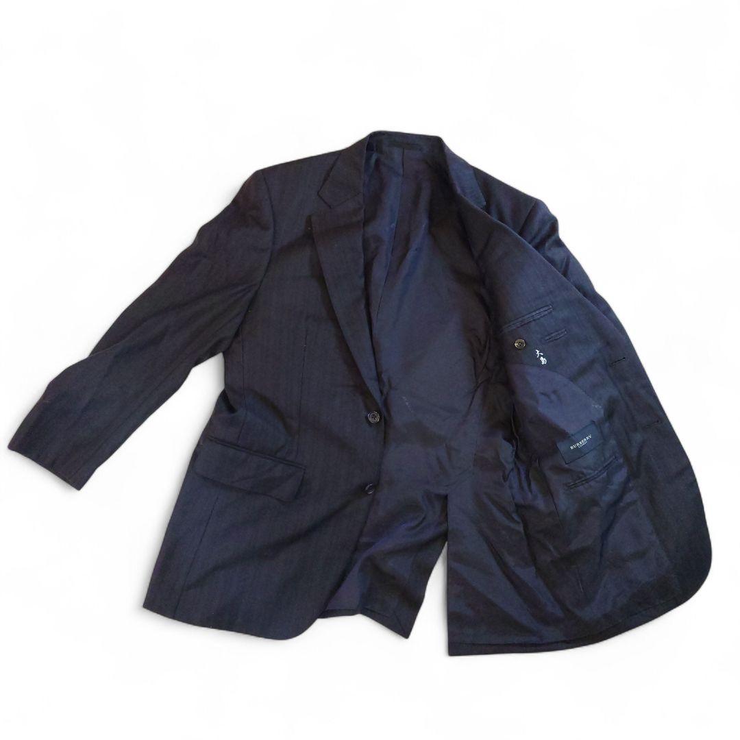 Burburry London バーバリーロンドン スーツセットアップ