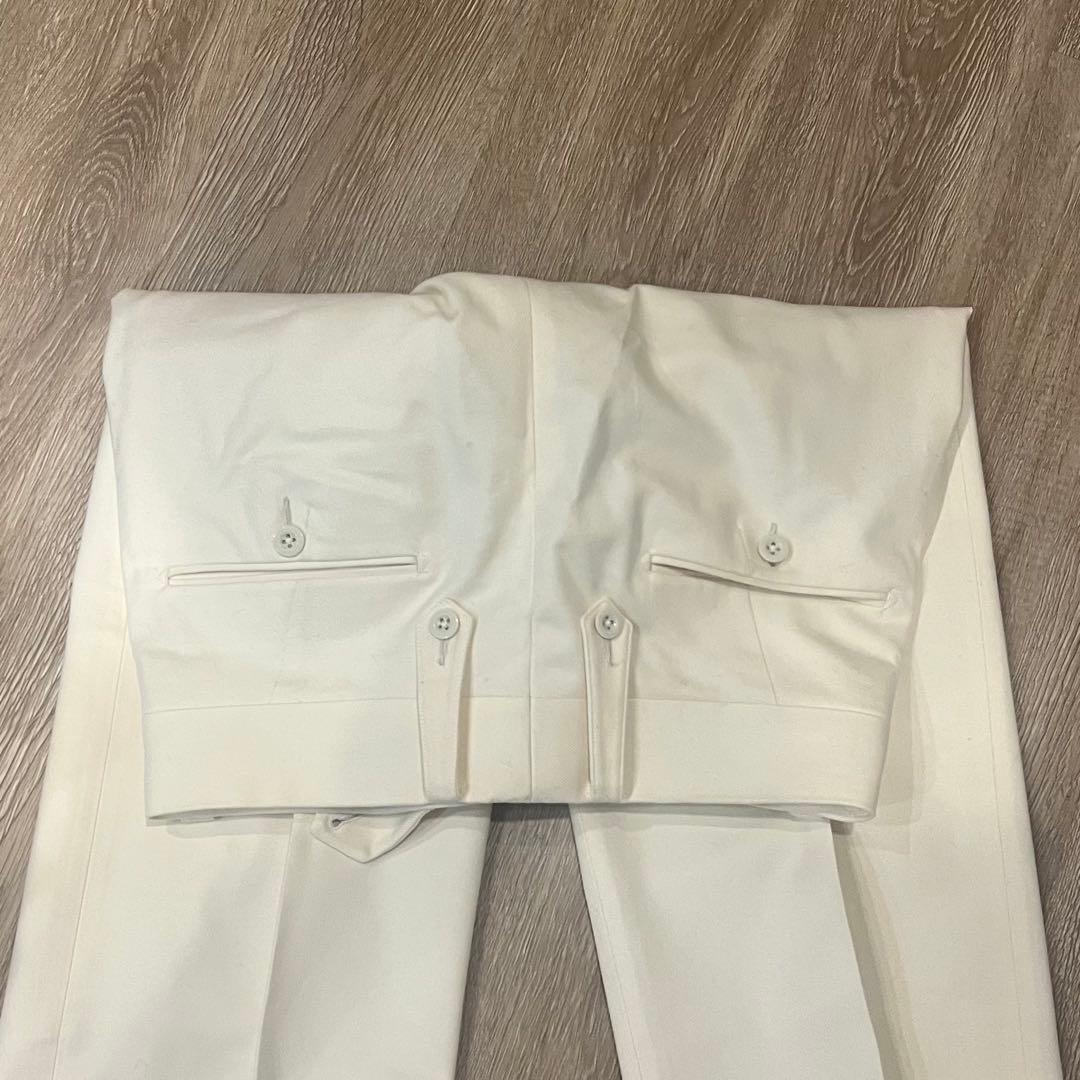 TANGENT タンジェント グルカスラックス