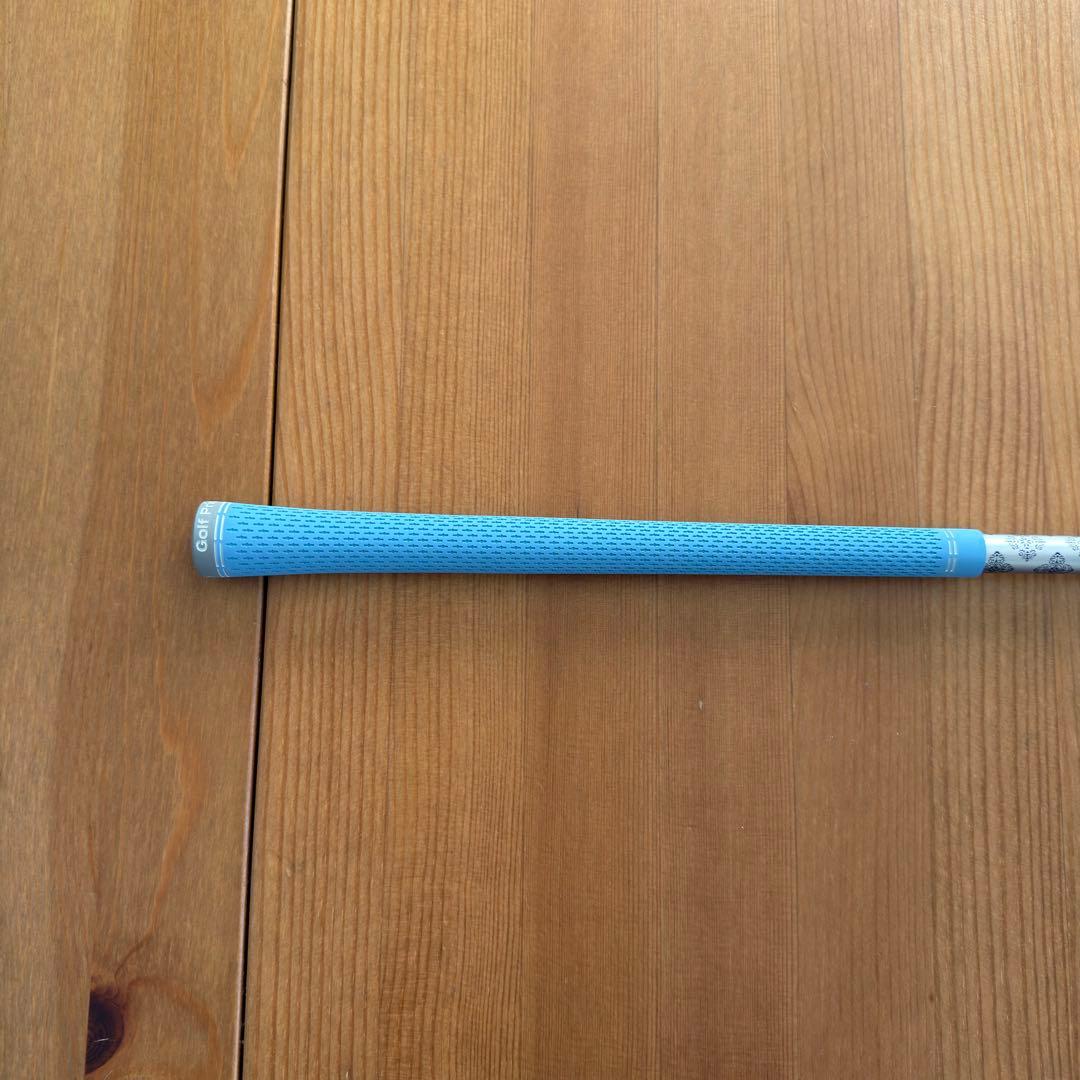 【美品】Qi10 MAX レディース レスキュー 5U TM40 (A)