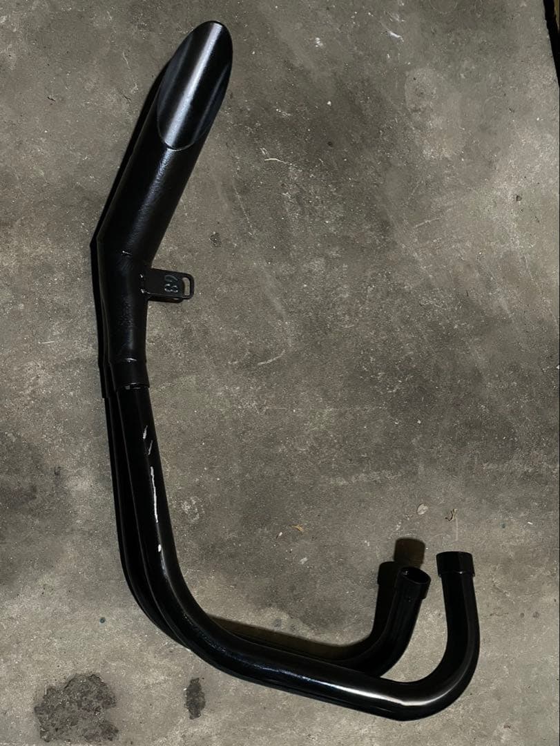 三協オート　トキオパワー管　GS ザリ　ゴキに　激吸い