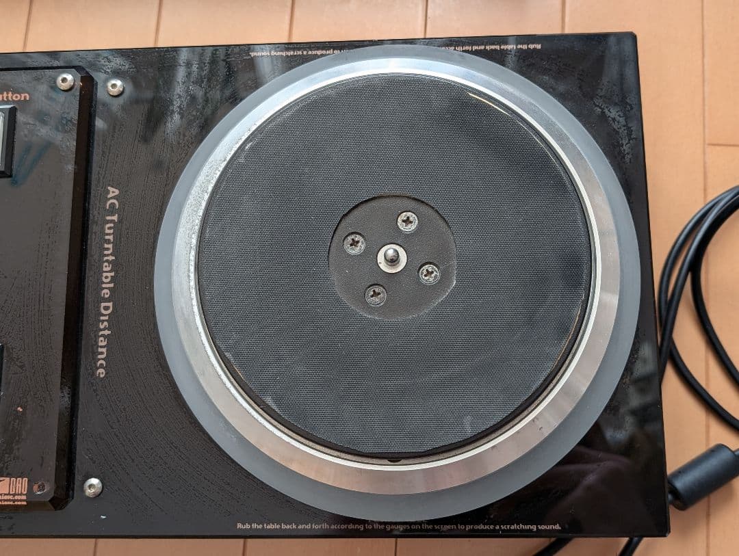 【ジャンク品】DAOコン FPS EMP・USBtoPSコンバータ