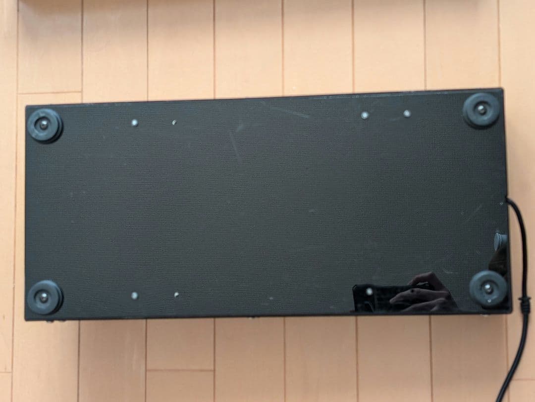 【ジャンク品】DAOコン FPS EMP・USBtoPSコンバータ