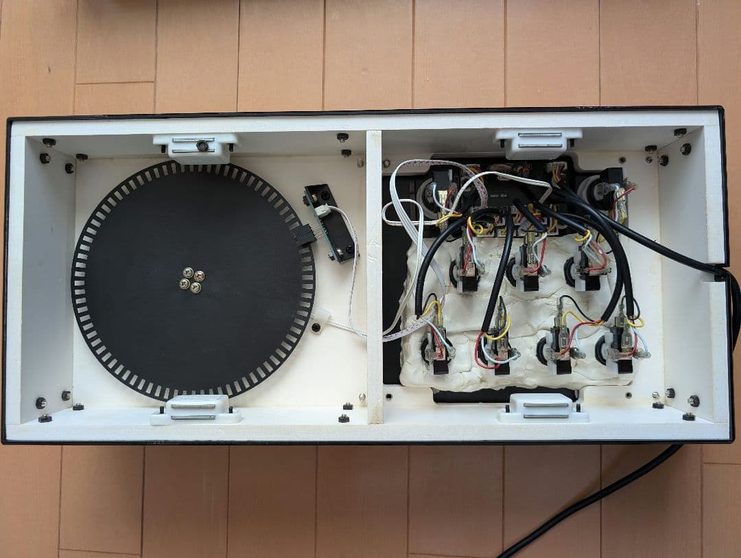 【ジャンク品】DAOコン FPS EMP・USBtoPSコンバータ