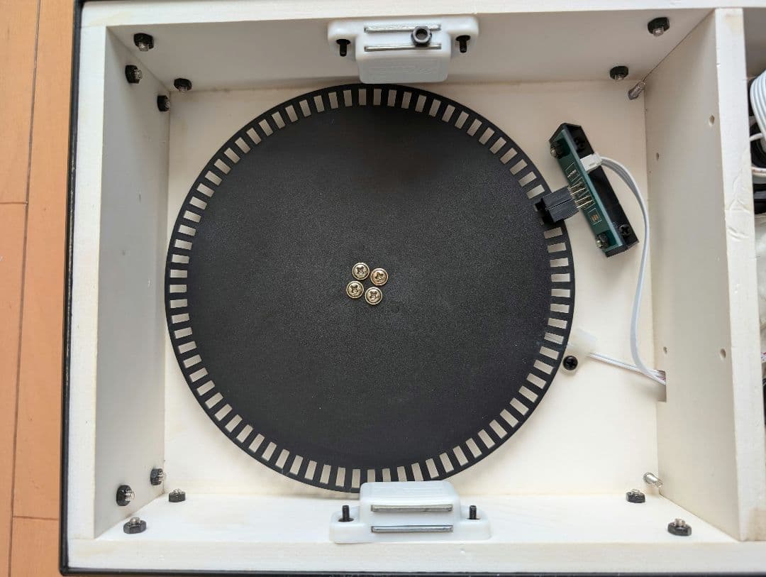 【ジャンク品】DAOコン FPS EMP・USBtoPSコンバータ