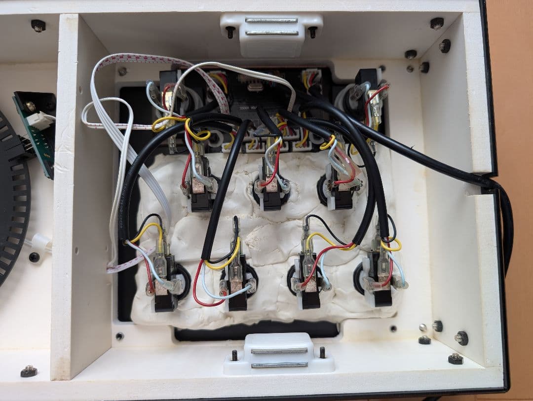 【ジャンク品】DAOコン FPS EMP・USBtoPSコンバータ