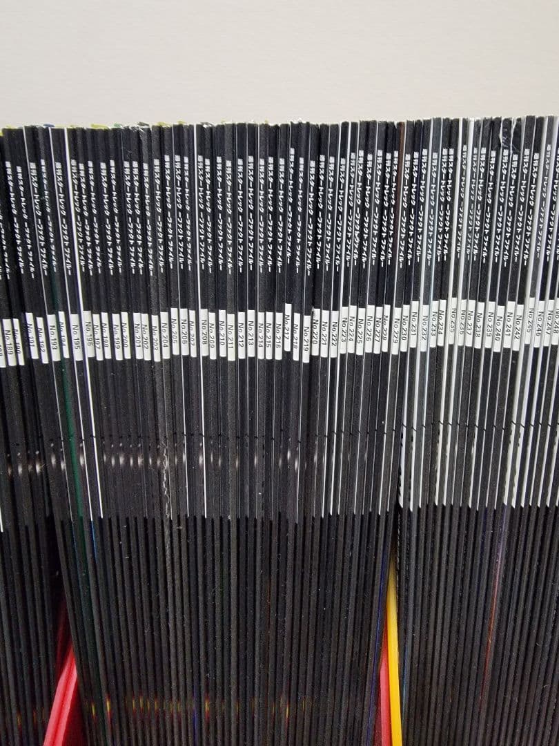 STAR TREK 週刊スタートレックセット 公式ファクトファイル付き