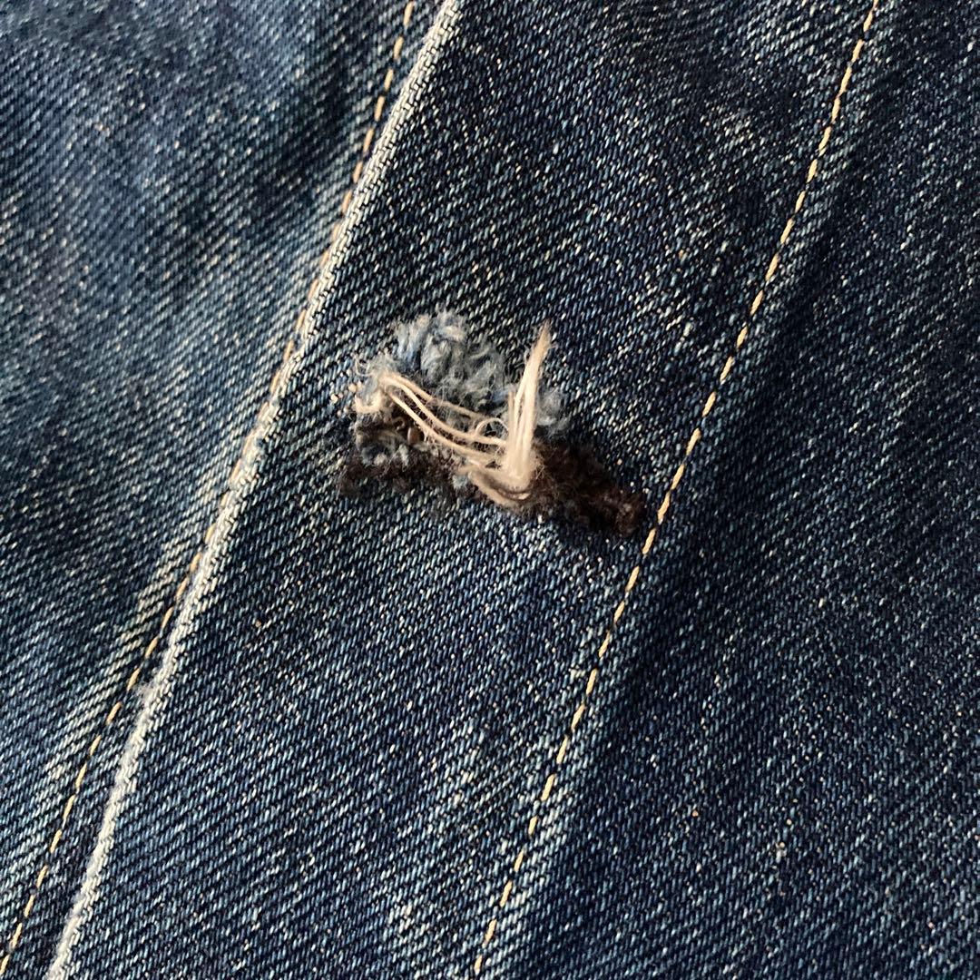 ジャケット・アウター attac