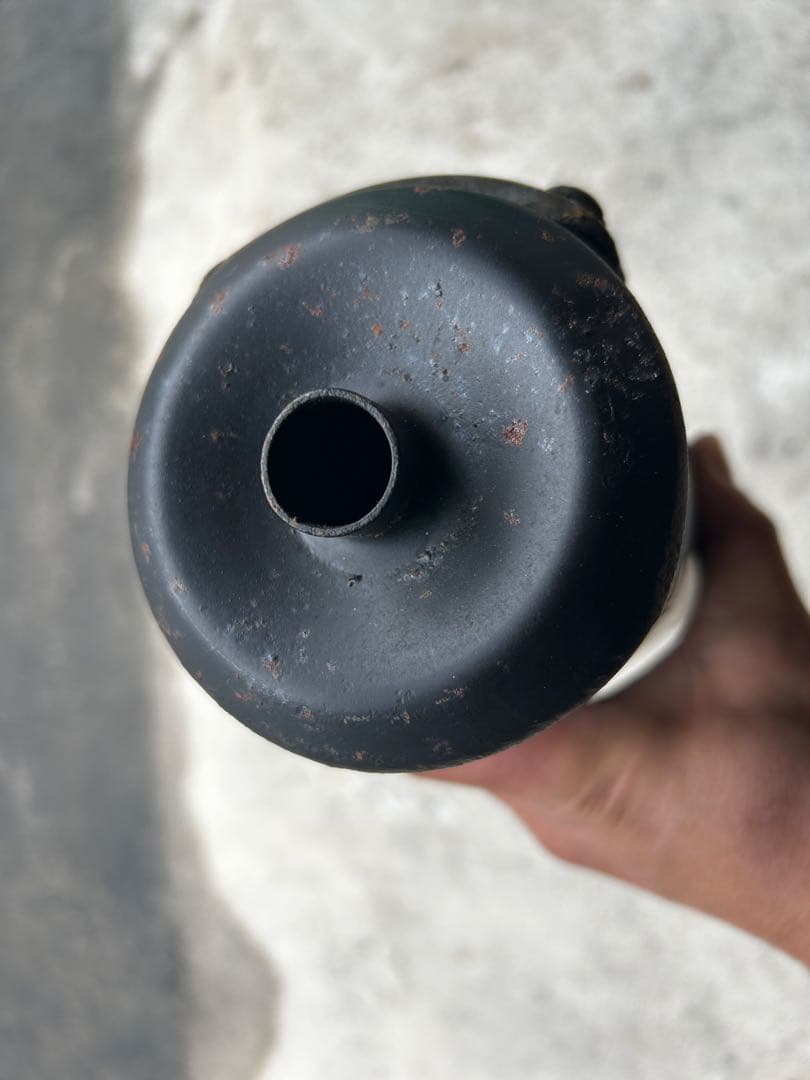 オクムラマフラー　レア　希少　ホンダ AF18 AF27