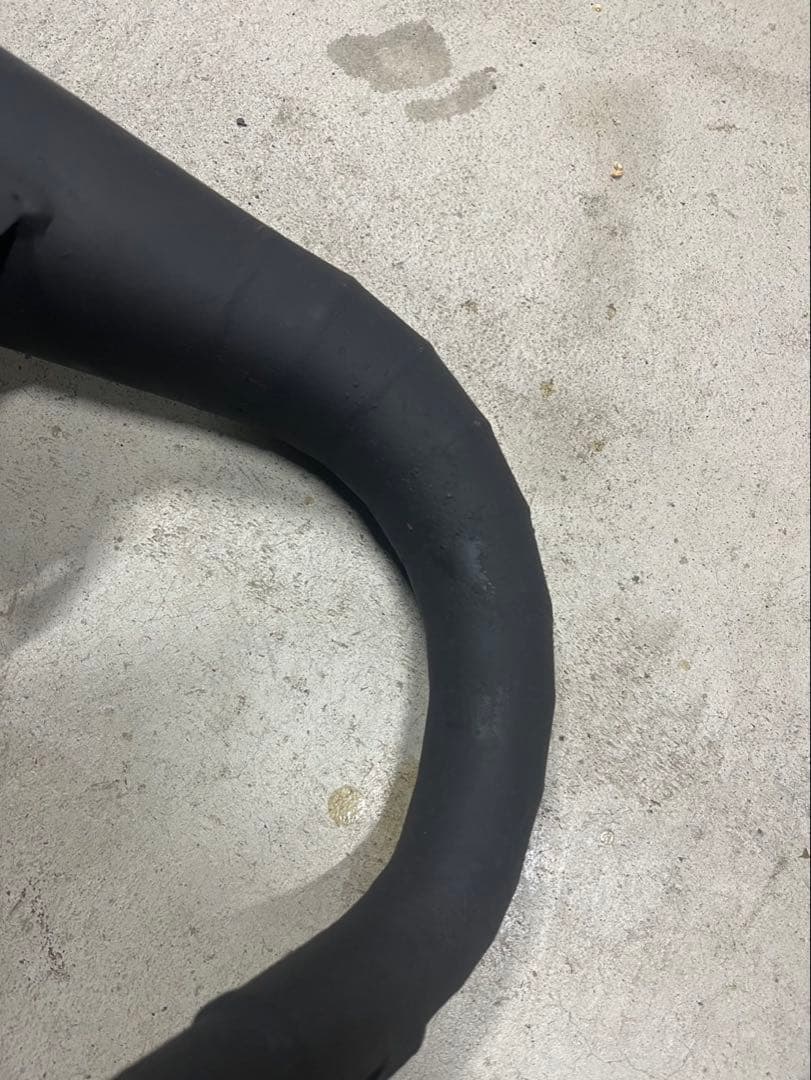 オクムラマフラー　レア　希少　ホンダ AF18 AF27