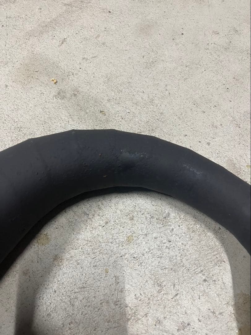 オクムラマフラー　レア　希少　ホンダ AF18 AF27