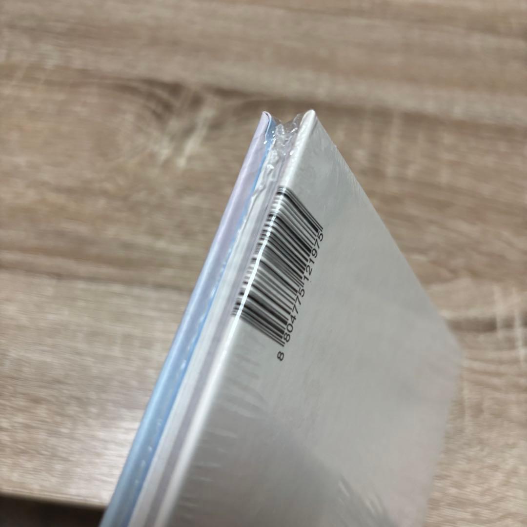 LOONA [X X] Limited A ver. 未開封 初版