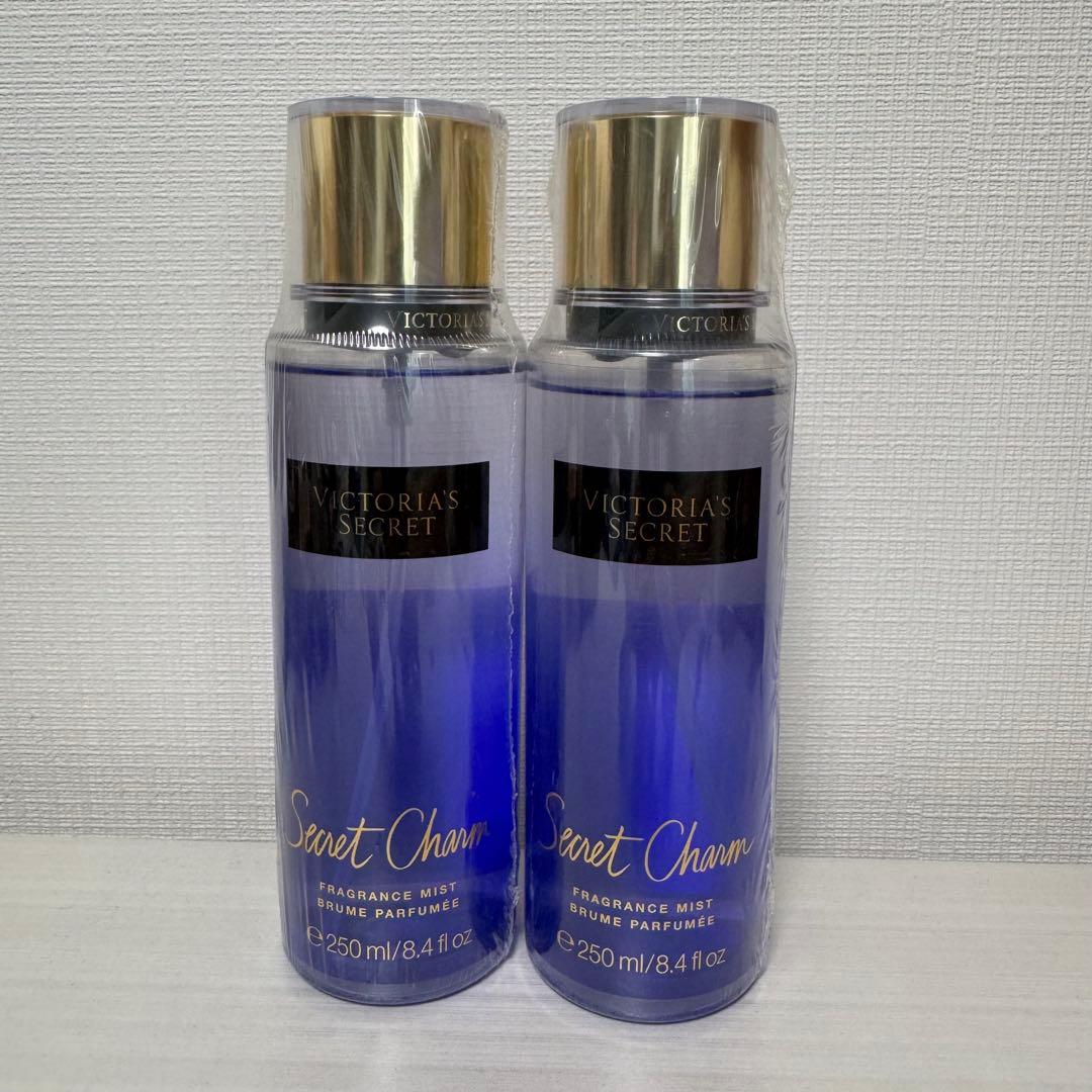Victoria's Secret Secret Charm 250ml 2本