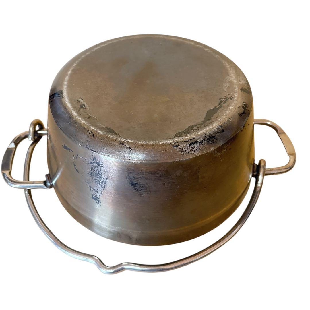 SOTO ステンレスダッチオーブン 8インチ IH対応