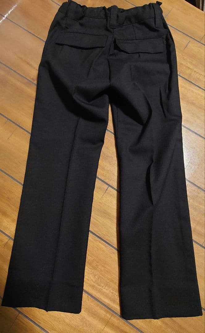 ※かいくん【極美品】チャビーギャング スーツ 4点セット 120cm 刺繍