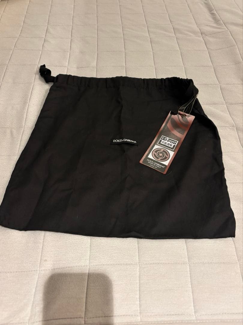 ドルチェ＆ガッバーナ x 呪術廻戦」 フィッシャーマンズハット　59