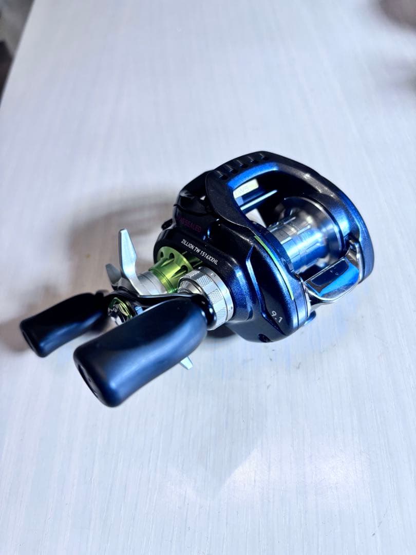 ジリオン TW 1516 XXHL