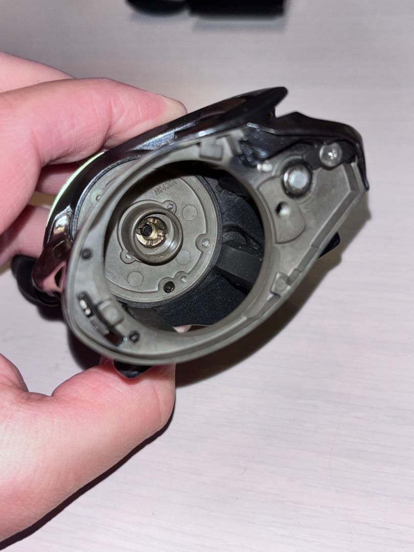 ジリオン TW 1516 XXHL