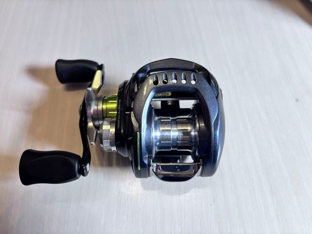 ジリオン TW 1516 XXHL