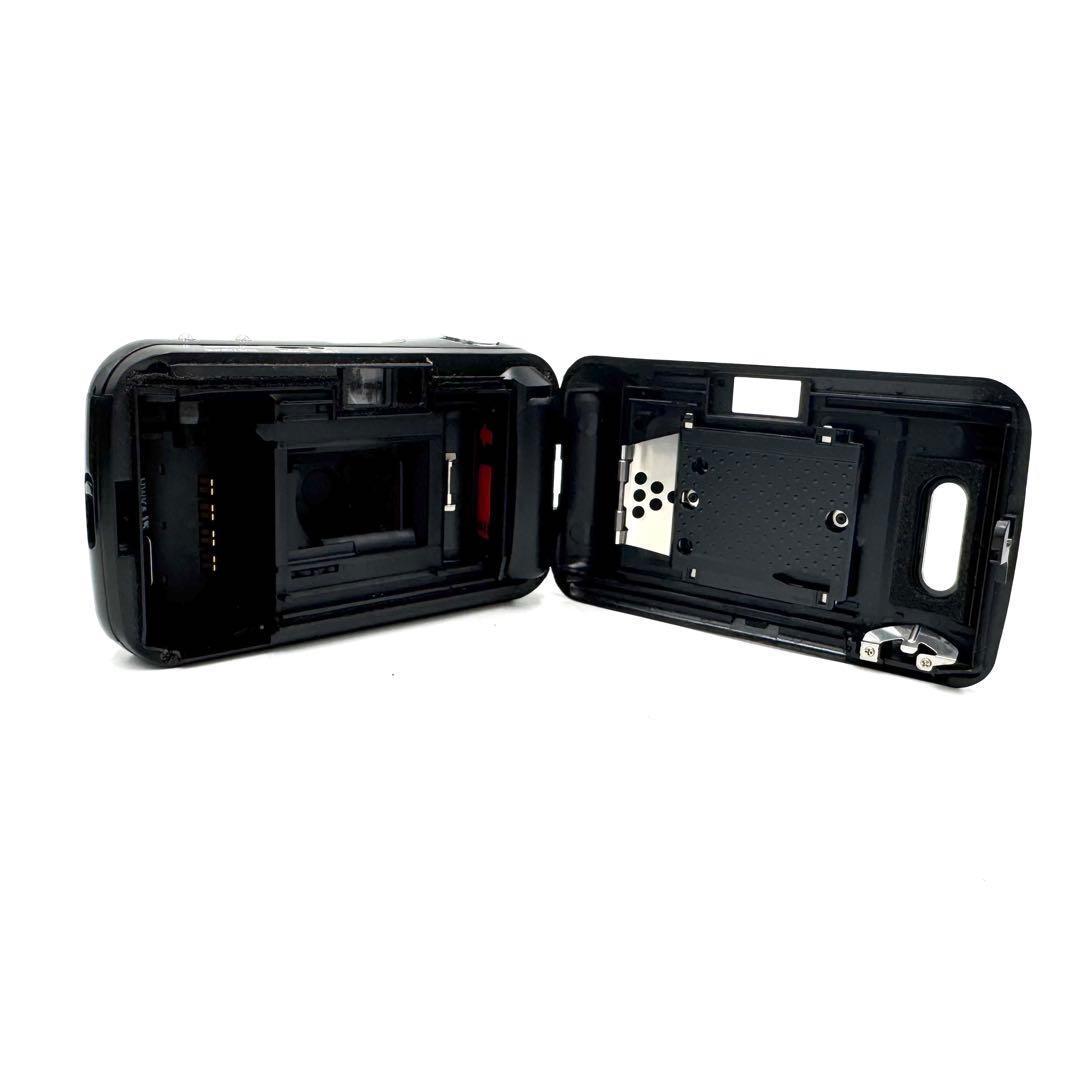 ❁完動品❁OLYMPUS オリンパス mju ミュー 初代 フィルムカメラ