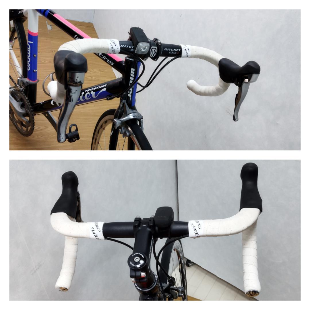 SS♦♦920 Wilier ロードバイク La Triestina