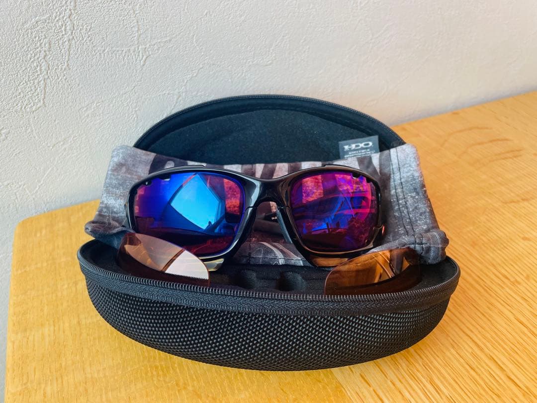 オークリー　サングラス　ジョウボーン